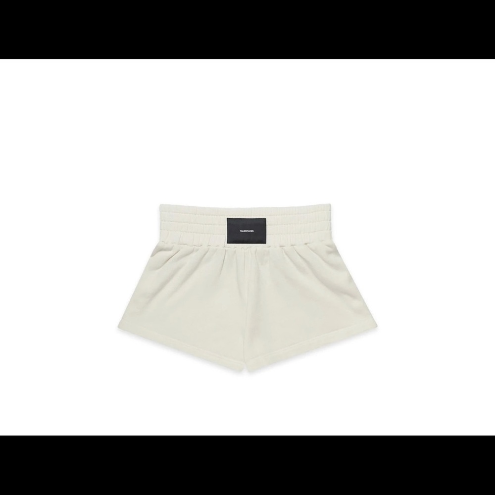 Talentless Boxer Shorts in Bone!